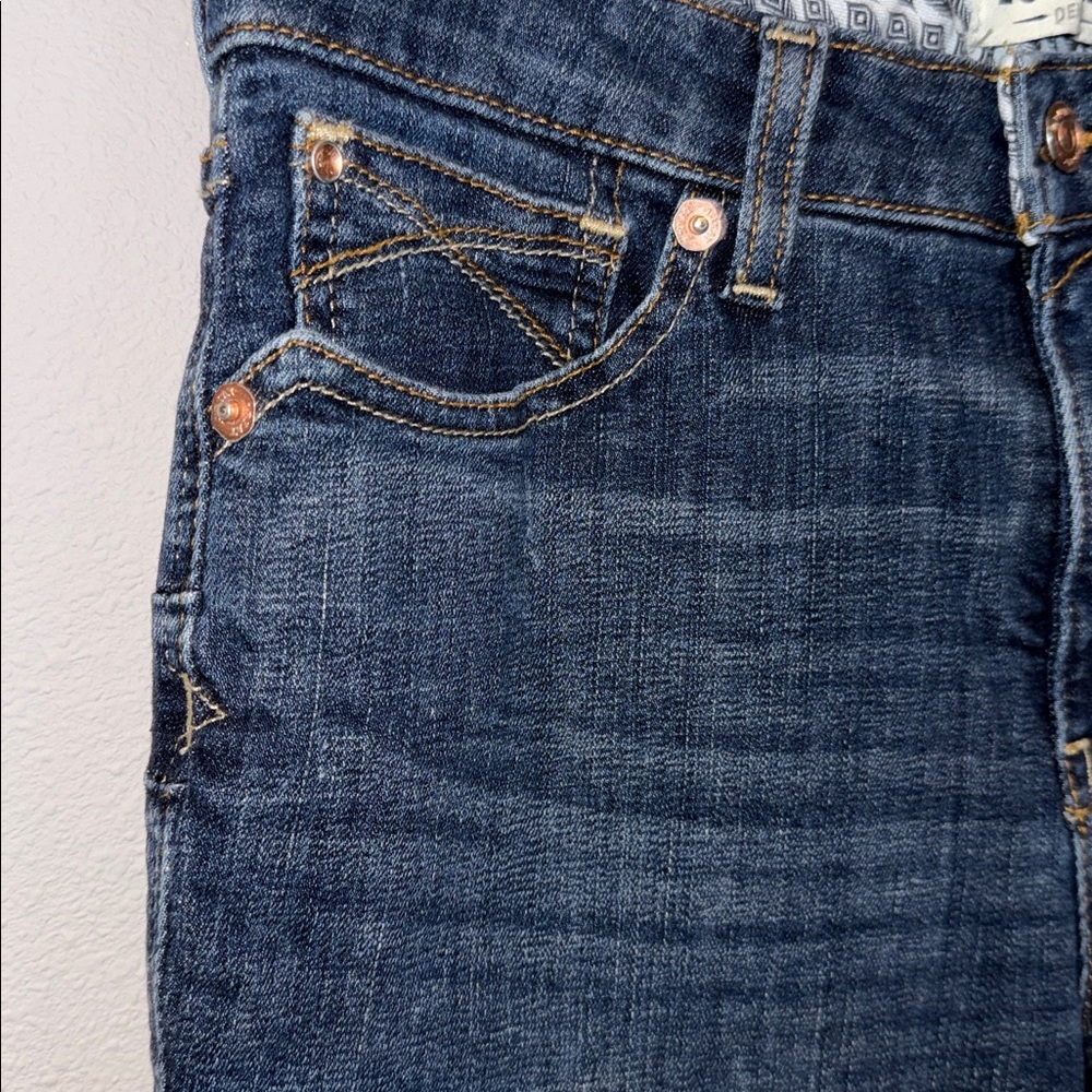 Ariat Women’s Bootcut Jeans - Picture 7 of 10